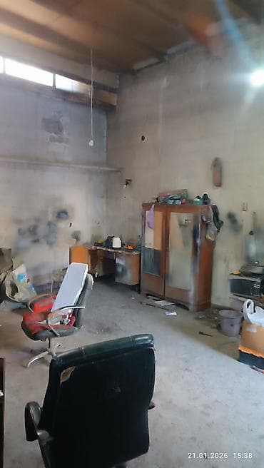 продаю кара жыгач: Сдадим бокс для разной работы . территория сто. район кудайбергена — 3