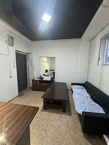 ips 24: Сдается офис с мебелью 17 кВ метр, расположен ул, понфилова Чуй. Фото — 4