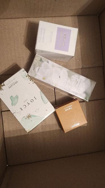 devit 3: Наборы Oriflame к 8 Марта — виртуальные бьюти-комплекты со скидкой — 10