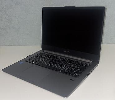 acer swift 1: Офисный, Б/у, Intel Pentium — 4