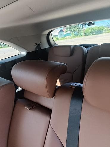 rexton 2020: Kia Sorento: 2019 г., Кроссовер — 8