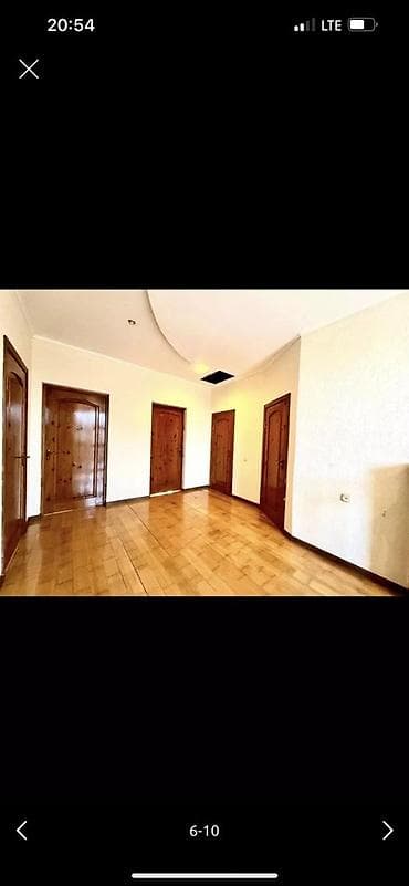 Продажа домов: Продается 2этажный дом + цоколь с ухоженным участком 6 соток сзади — 10