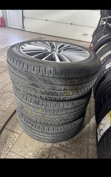 купить титановые диски на 13 бу на ваз: Диски R 19 отверстий - 5, Б/у — 4