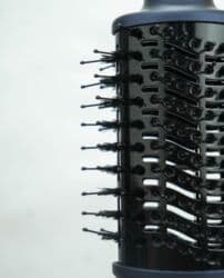 телефонные аппараты с беспроводной трубкой беспроводной проводной для офиса: Мультистайлер Круглая щетка — 5