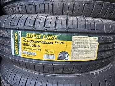 Шины 195 / 65 / R 15, Всесезонная, Легковые, WestLake