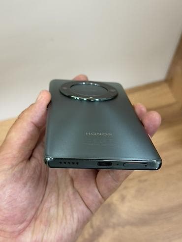 google pixel 9 pro fold: Honor X9a, Б/у, 256 ГБ, цвет - Зеленый, 2 SIM — 8