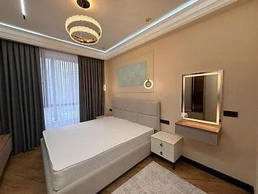 230: 3 комнаты, 116 м², Элитка, 13 этаж, Дизайнерский ремонт — 7