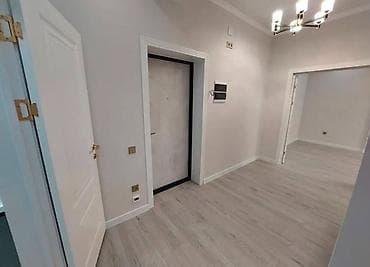 Недвижимость: 2 комнаты, 58 м², Тунгуч мкр Элитка, 2 этаж, Евроремонт — 5