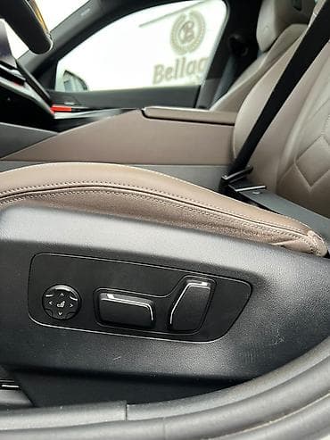 Продажа авто: BMW 5 series: 2023 г., 2 л, Робот, Бензин, Седан — 7