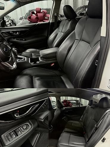 Продажа авто: Subaru Legacy: 2021 г., 2.5 л, Типтроник, Бензин, Седан — 4