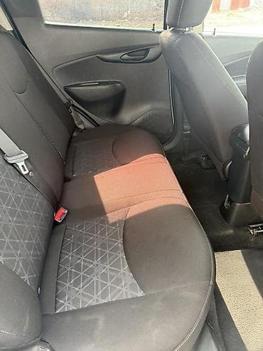 детский квадроцикл купить: Chevrolet Spark: 2019 г., 1 л, Автомат, Бензин, Хэтчбэк — 4