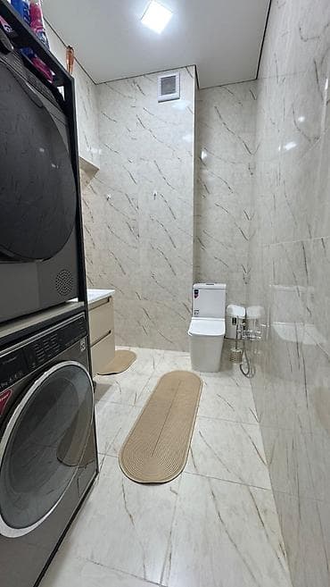 pro group: 3 комнаты, 100 м², Элитка, 10 этаж, Евроремонт — 3