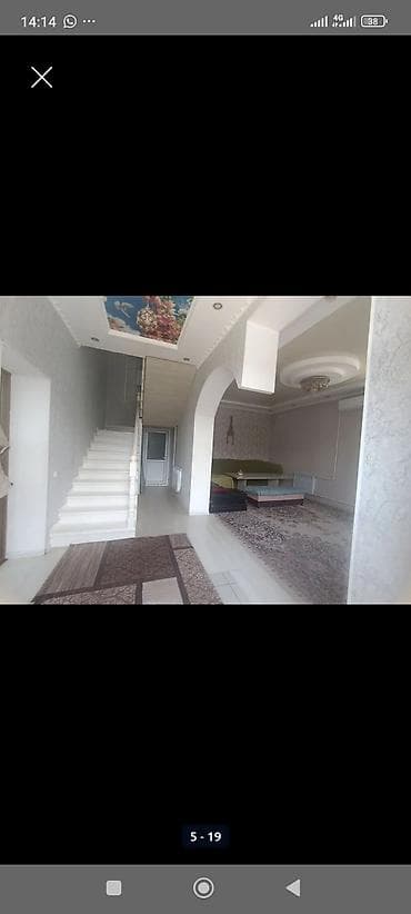 ремонт домов: 170 м², 5 комнат, Утепленный, Теплый пол, Кондиционер — 2