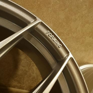 Диски: Диски R 18 BBS, Комплект, отверстий - 5, Новый — 8