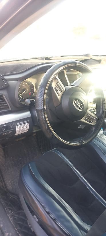 руль субару аутбек: Subaru Outback: 2010 г., 2.5 л, Автомат, Бензин, Кроссовер — 9