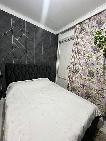 kant flat: 3 комнаты, 94 м², 106 серия, 2 этаж, Евроремонт — 7