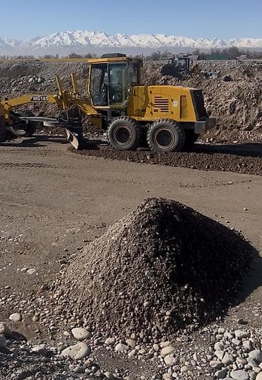 продаю грейдер: АРЕНДА АРЕНДА АРЕНДА Автогрейдер MG185 - Класс машины: средний — 2