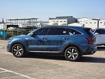 киа соренто купить: Kia Sorento: 2021 г., 2.2 л, Автомат, Дизель, Кроссовер — 2