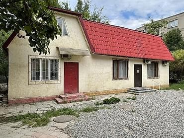 Срочно! Сдается в аренду отдельно стоящее здание с прилегающей