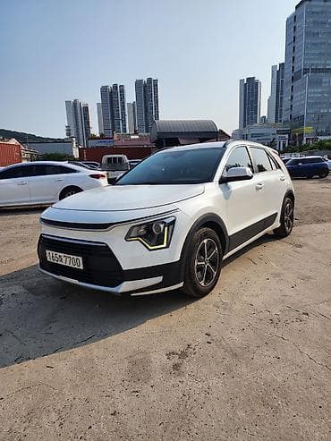 киа неро: Kia Niro: 2022 г., Автомат, Гибрид, Кроссовер — 1
