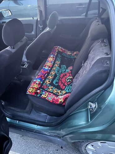 мазда демио рулевой рейка: Opel Astra: 2002 г., 1.6 л, Механика, Бензиновая, Универсал — 3