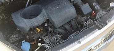 киа мо: Kia Morning: 2011 г., Автомат — 6