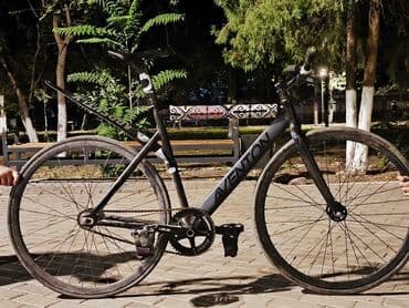 ремонт велосипедов бишкек рядом: Шоссейный велосипед — 1