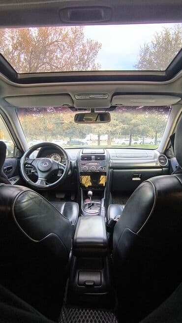 Шкафы для трансформатора: Lexus IS: 2002 г., 2 л, Автомат, Бензин, Седан — 10