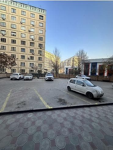 Кыймылсыз мүлк: 2 бөлмө, 70 м², Восток-5 мкр Элитка, 5 кабат, Евро оңдоо — 2