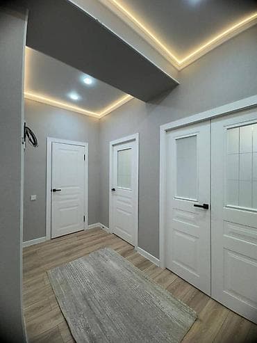 квартира тунгу: 1 комната, 50 м², Элитка, 1 этаж, Дизайнерский ремонт — 4