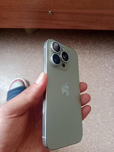 швейный цех бишкек: IPhone 16 Pro, Б/у, 256 ГБ, Серебристый, Зарядное устройство, Защитное стекло, Чехол, 88 % — 1
