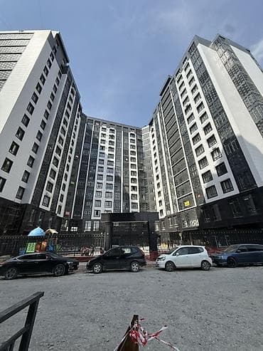 дом плюс: 3 комнаты, 104 м², 3 этаж, Готовая ПСО (под самоотделку) — 1