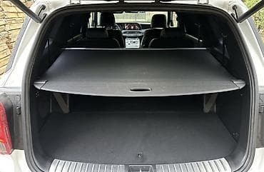 спек стар: Hyundai Palisade
Шторка багажника — 1