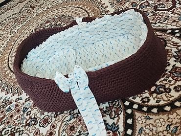 фильтровальная бумага купить: Люлька, Колыбель, цвет - Коричневый — 3