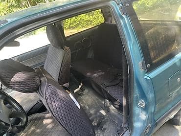 Mini: Mini : 1990 г., 1 л, Механика, Бензин, Хэтчбэк — 7