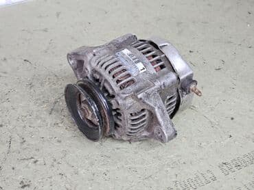 Генератор Daihatsu 1997 г., Б/у, Оригинал, Германия