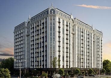 Сдается в аренду коммерческое помещение 193 кв. м под ПСО в ЖК «Мерси»