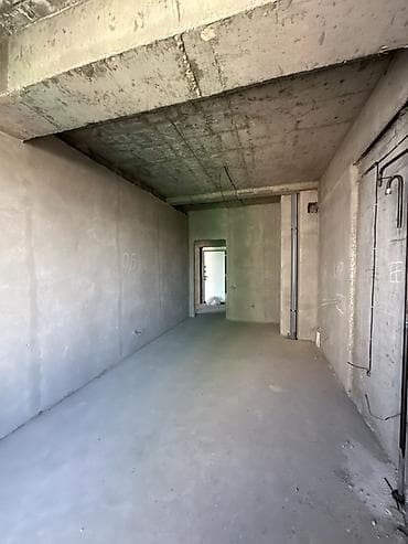 1к: 1 комната, 52 м², Элитка, 11 этаж, Готовая ПСО (под самоотделку) — 7