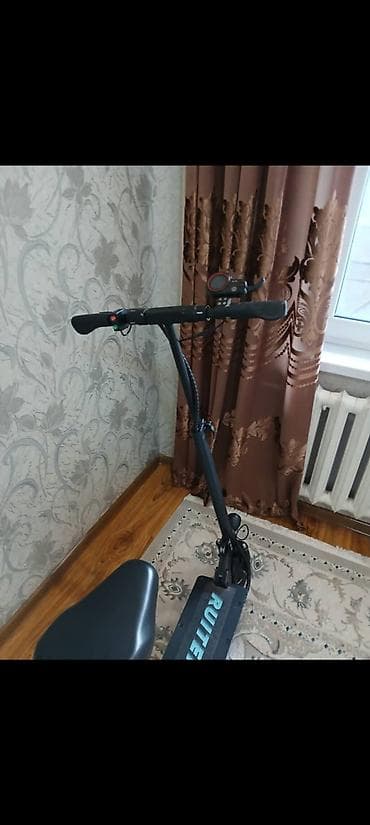 купить моторную лодку бу: Электросамокат, Б/у, Самовывоз, Платная доставка — 3
