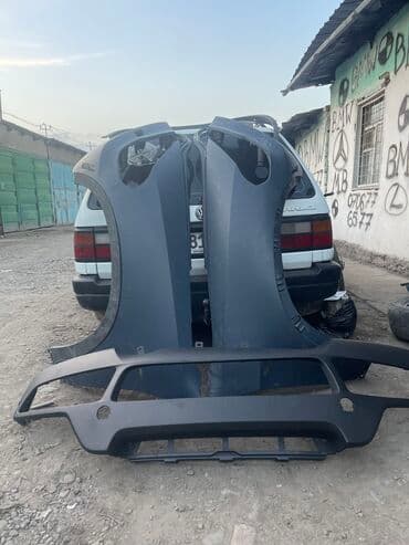 бмв х5 дизель бишкек: Бмв привозные бампера двери крылья капоты фары стекла моторы акпп — 13