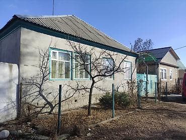ищем квартиру в аренду: Продаётся одноэтажный дом с прилегающим участком. 4 полноценных — 1