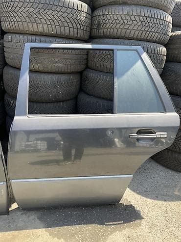 mc 2000: Дверь Комплект Mercedes-Benz, Б/у, Оригинал — 2