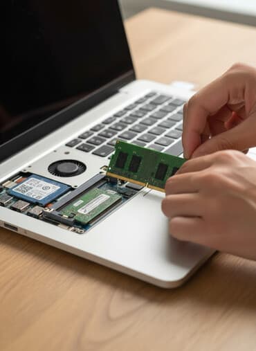 Оперативная память, Б/у, Crucial, 4 ГБ, DDR4, 3200 МГц, Для ноутбука at lalafo.kg Оперативная память, Б/у, Crucial, 4 ГБ, DDR4, 3200 МГц, Для ноутбука