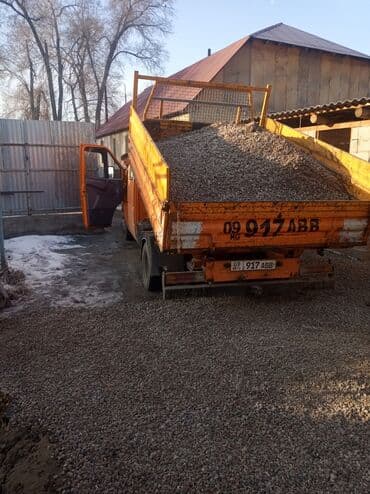 Песок ивановка.Песок грубый мелький . Вес до 3.5 тон по ороду бишкек