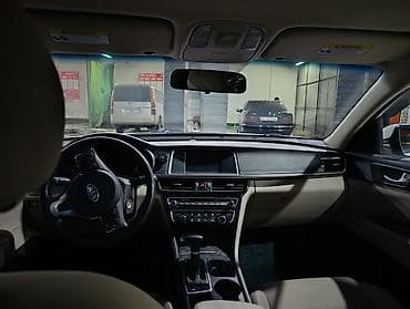 kia optima: Kia Optima: 2018 г., Автомат, Бензин, Седан — 8