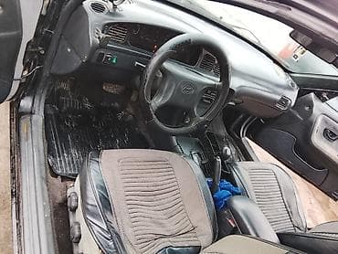 хиндай соната: Hyundai Sonata: 1994 г., 2 л, Автомат, Бензин, Седан — 4