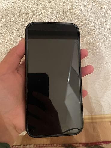 iphone 7 plus: IPhone 12 Pro Max, Б/у, 128 ГБ, Чехол, 77 % — 4