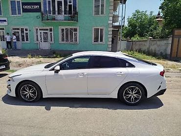 кия рио запчас: Kia K5: 2021 г., Бензин, Седан — 2