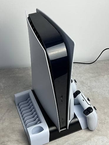 диск для пс 4: Продам Playstation 5 Fat с Дисководом Состояние приставки отличное — 7