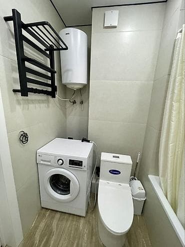 23: 2 комнаты, 60 м², 8 этаж — 2